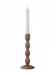 ERNST - Candleholder - K&uuml;&uuml;nlajalad - H21CM