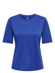 Only Play - Onpjinto On 2/4 Train Tee - Spordi T-s&auml;rgid - XS