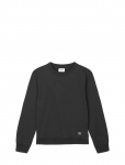 Mads N&oslash;rgaard - Light Terry Solo Sweatshirt - Dressipluusid - 16