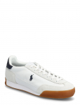 Polo Ralph Lauren - Hester Suede & Canvas Sneaker - Madala s&auml;&auml;rega tossud - 46