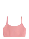 Aim&acute;n - Shape Seamless Strap Bra - Sportrinnahoidjad - K&otilde;ik - S