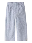 Lil'Atelier - Nmftessie Wide Pant Lil - P&uuml;ksid - 116