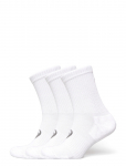 Asics - 3 Pack Crew Sock - Spordisokid - XL