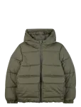 BOSS - Puffer Jacket - Tepitud ja polsterdatud - 138