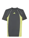Adidas Sportswear - J  Cb T - L&uuml;hikeste varrukatega - 140