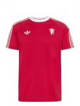 Adidas Performance - Mufc Og Tee - Spordi T-s&auml;rgid - XXL