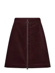MOS MOSH - Mmelina Joana Skirt - L&uuml;hikesed seelikud - 42