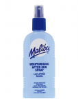 Malibu - Malibu 200Ml After Sun Lotion Spray - P&auml;ikesej&auml;rgne hooldus - 200 ML