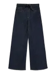 Vero Moda - Awmaddie Hr Belt Wide Jeans Ra392 - Laiad - 26 x 32