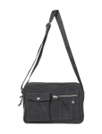 Mads N&oslash;rgaard - Boutique Washed Cappa - &Otilde;lakotid - ONE SIZE