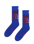 Happy Socks - Life Sock - Tavalised sokid - 41-46