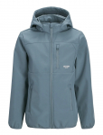 Jack & Jones - Jjetheo Softshell Jacket Noos Jnr - Softshell-joped - 176