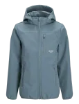 Jack & Jones - Jjetheo Softshell Jacket Noos Jnr - Softshell-joped - 176