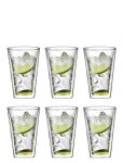 Bodum - Bodum Canteen - Kohvitassid - 40 CL