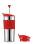Bodum - Travel Press Set - Presskannud - 35 CL