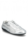 PUMA - Speedcat Silver Wns - Madala s&auml;&auml;rega sporditossud - 40