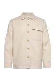 Casual Friday - Cfmatt Structured Overshirt - Pealiss&auml;rgid - M