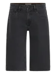 Blend - Bhflake Loose Denimshorts - L&uuml;hikesed teksap&uuml;ksid - L