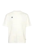 Blend - Bhkelsey Backprint S/S Tee - L&uuml;hikeste varrukatega - S