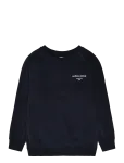 Bj&ouml;rn Borg - Borg Essential 1 Sweatshirt - Dressipluusid - 110-116