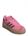 Adidas Originals - Gazelle Bold W - Madala s&auml;&auml;rega sporditossud - 42