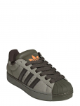 Adidas Originals - Superstar St - Madala s&auml;&auml;rega sporditossud - 44