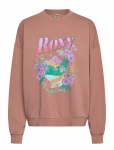Roxy - Lineup Oversized Crew - Spordidressipluusid - M