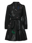 Desigual - Pisos - L&uuml;hikesed kleidid - M