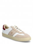 Timberland - Lisbon Street Low Lace Up Sneaker White Full Grain W Lt Bei - Madala s&auml;&auml;rega tossud - 46