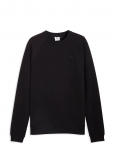 PUMA Golf - Cloudspun Fleece Crewneck - Lc - Spordidressipluusid - M