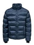 ONLY & SONS - Onsunion Seamless Life Puffer Jacket Otw - Polsterdatud jakid - M