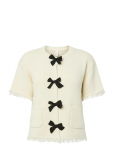 YAS - Yaslaura Ss Knit Cardigan - D2D - Kardiganid - S