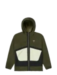 PICTURE ORGANIC CLOTHING - Pmbton Zip Hoodie - Kerged jakid - M