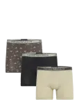 Emporio Armani - 3 Pack Bottom - Bokserid - S