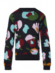 FUB - Jaquard Sweater - Pulloverid - 140