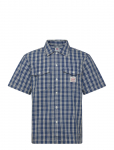 Levi's&reg; - Ss Worker Ww Summer Check Shir - L&uuml;hikeste varrukatega s&auml;rgid - XXL