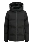 Jack & Jones - Jjkaito Puffer Jacket Ln Jnr - Tepitud ja polsterdatud - 176