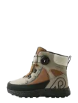 Reima - Reimatec Shoes, Hallava Quicklock - Talvesaapad n&ouml;&ouml;ridega - 31