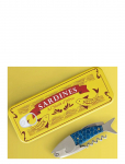Balvi - Proptr&aelig;kker-Sardiner, Blik&aelig;ske - Pudeliavajad ja veinikorgid - H:17.8CM