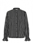 Karen By Simonsen - Kbdestiny Blouse - Pikkade varrukatega - 34