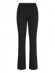 Aim&acute;n - Shape Seamless Flare Petite Tights - Spordi treeningretuusid - XL