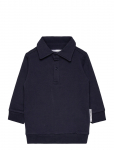Geggamoja - Collar Sweater - Pikkade varrukatega polos&auml;rgid - 110/116