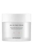 Hyggee - Hyggee All-In-One Cream 80Ml - P&auml;evakreemid - 80 ML