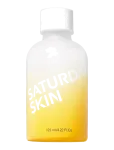Saturday Skin - Yuzu Vitamin C Brightening Toner 125Ml - Exfoliating Toners - 125 ML