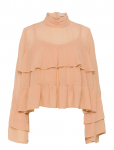 Gestuz - Gzchiffany Blouse - Pikkade varrukatega - 42