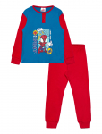 Spider-man - Pyjama - Pidžaamakomplektid - 98