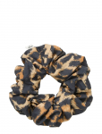 Becks&ouml;ndergaard - Leopa Cotta Scrunchie - Juuksekummid - ONE SIZE