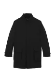 Reiss - Player - Kerged mantlid - L