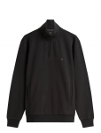 Tommy Hilfiger - Essential Intechno 1/4 Zip - Poolpika lukuga džemprid - XL