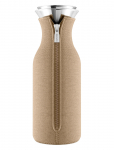 Eva Solo - K&oslash;leskabskaraffel 1,0 L Caramel Cream - Veekarahvid ja kannud - 1 L